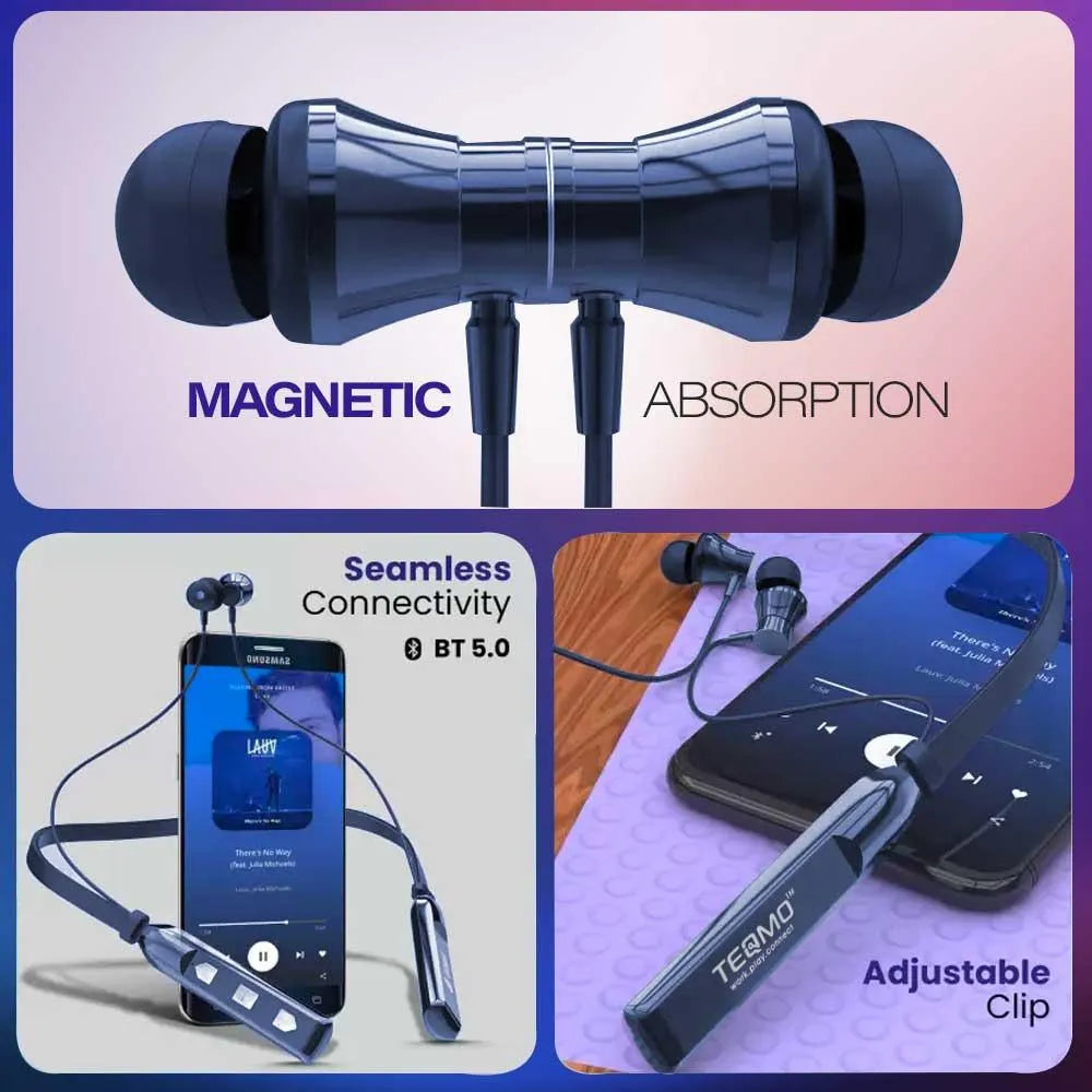 BT-65 Metal body finalised high bass, with warranty