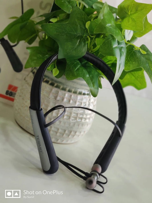 OCTANE Premium quality neckband